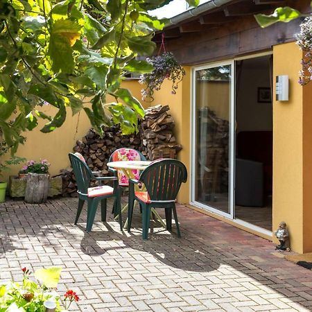 Gites De Charme Chez Christine Ottrott Exterior photo