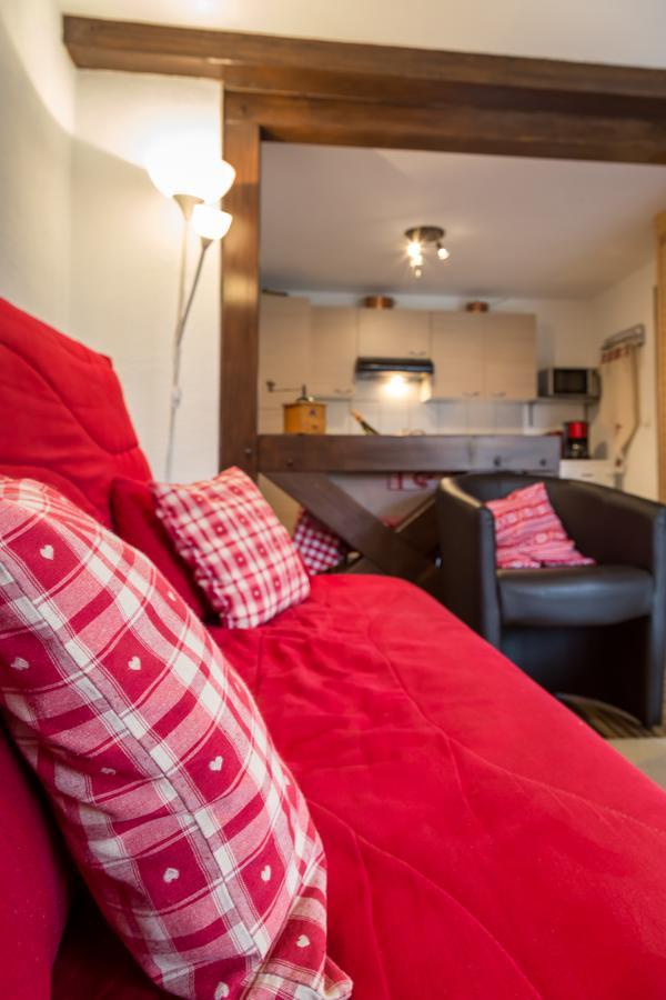 Gites De Charme Chez Christine Ottrott Exterior photo