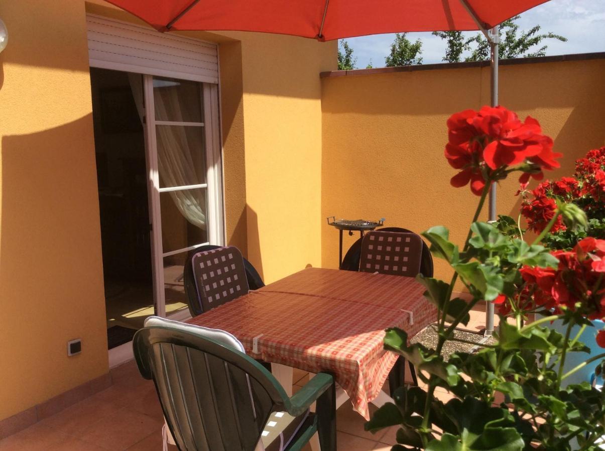 Gites De Charme Chez Christine Ottrott Exterior photo